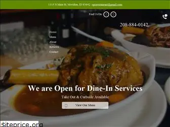episabasquerestaurant.com