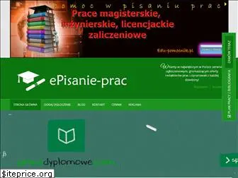 episanie-prac.pl