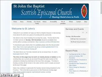 episcopal-perth.org.uk