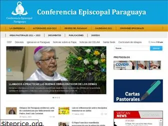 episcopal.org.py
