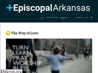 episcopalarkansas.org