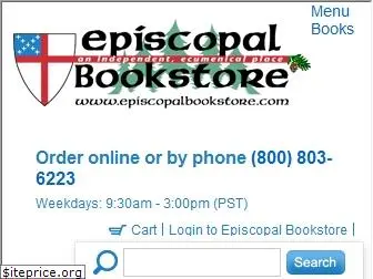 episcopalbookstore.com