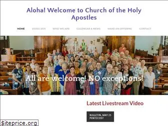 episcopalchurchhilo.org