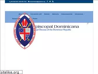 episcopaldominican.org