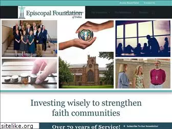 episcopalfoundationdallas.org