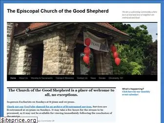 episcopalgoodshepherd.org
