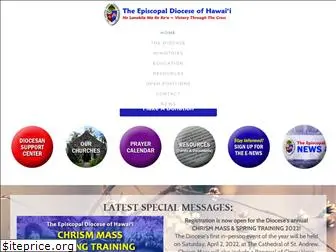 episcopalhawaii.org