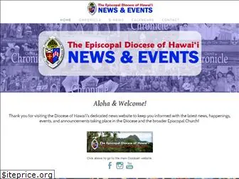episcopalhawaiinews.org