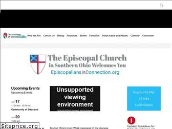 episcopaliansinconnection.org