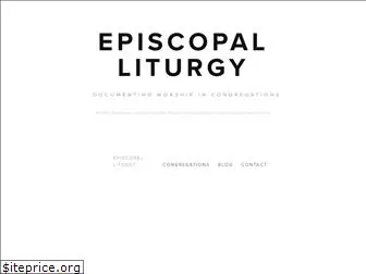 episcopalliturgy.org