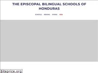 episcopalschoolshonduras.org