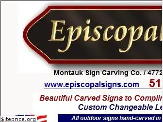 episcopalsigns.com