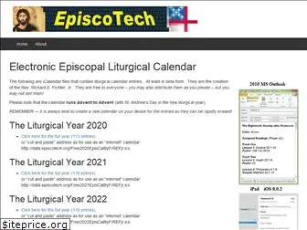 episcotech.org
