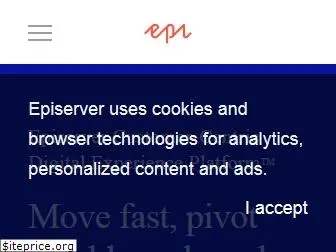 episerver.com