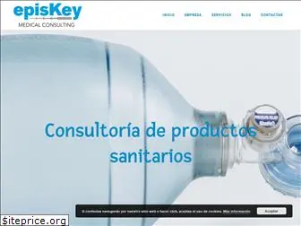 episkeymedical.com