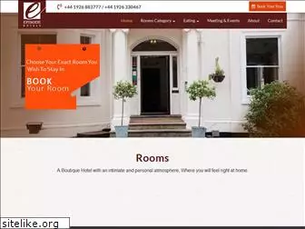 episodehotels.co.uk