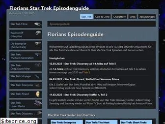 episodenguide.de