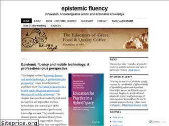 epistemicfluency.com