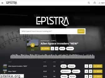 epistra.com