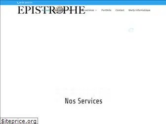 epistrophe.fr