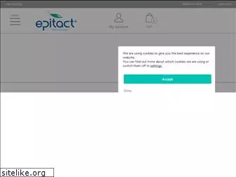 epitact.co.uk