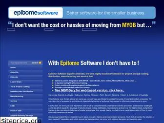 epitome.com.au