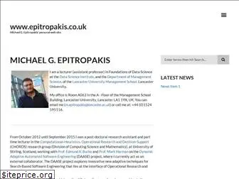 epitropakis.co.uk