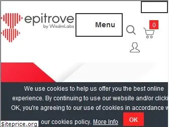 epitrove.com