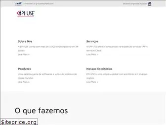 epiuse.com.br