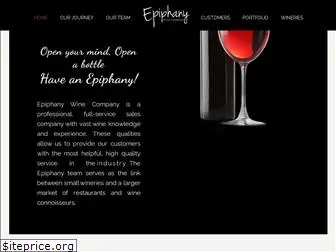 epiwine.com