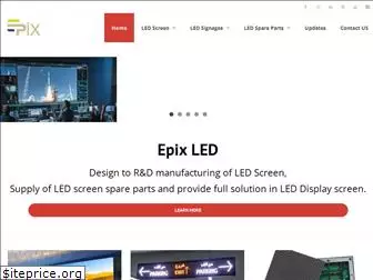 epix-led.com