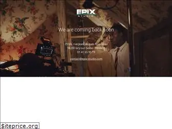 epix-studio.com