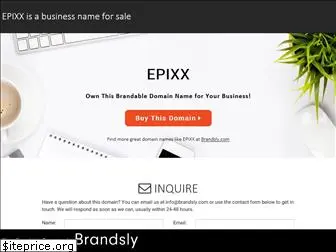 epixx.com