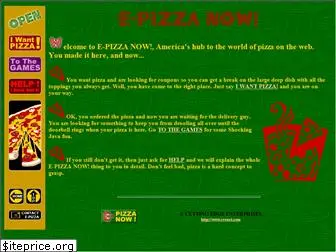 epizza.com