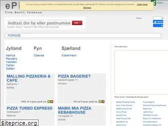 epizzeria.dk