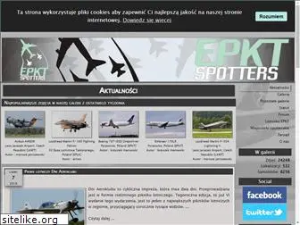 epktspotters.org