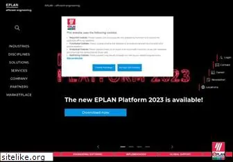 eplan.co.uk