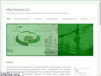 eplansolution.com