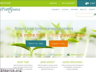 eplantsource.com