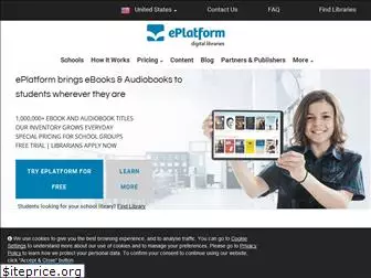 eplatform.co