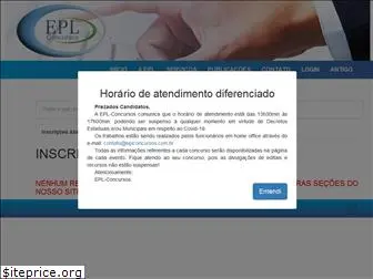 eplconcursos.com.br