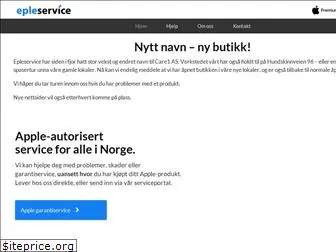 epleservice.no