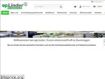 eplinder.de