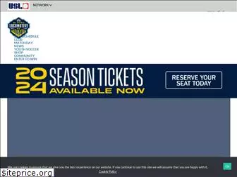 eplocomotivefc.com