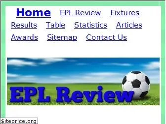 eplreview.com