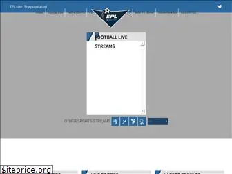 eplsite.football