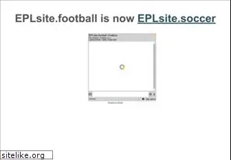 eplsite.uk