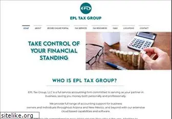 epltax.com