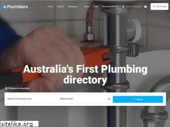 eplumbers.com.au