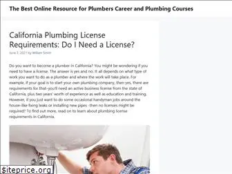 eplumbingcourses.com